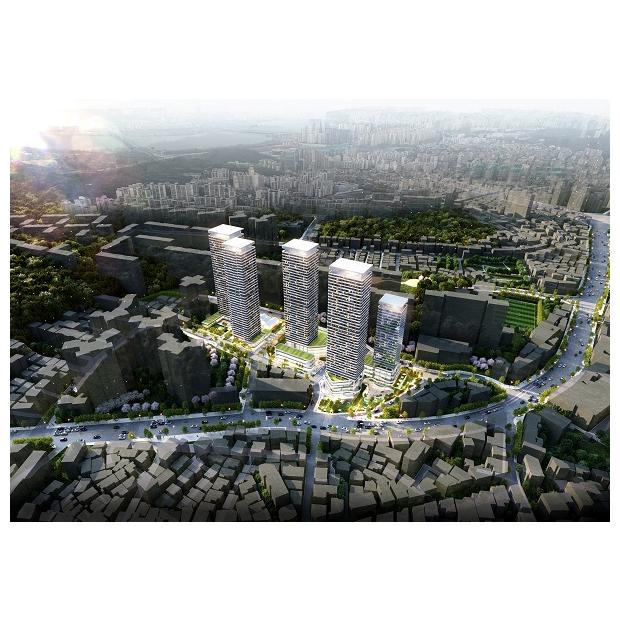 동작구 개발 사업 탄력…역세권 활성화부터 5900가구 대단지까지