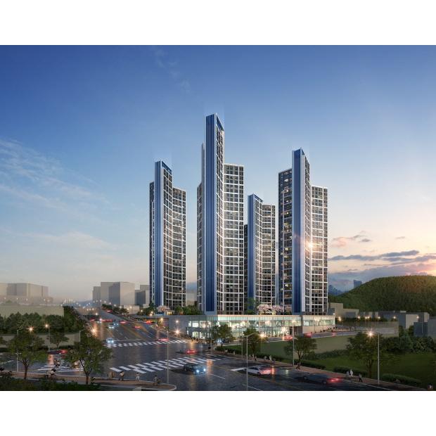 집값 하락 걱정 없는 서울 신축 아파트 떴다 ‘상도 힐스 더원’ 본격 공급
