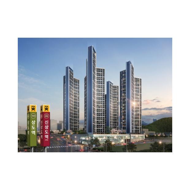 “전세금 상승 스트레스 無” 10년 고정 거주비 ‘상도 힐스 더원’ 수요자 눈길 쏠린다