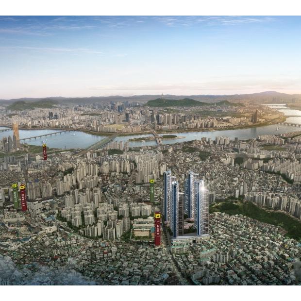 전세 시장 불안에 증가한 주거 스트레스..‘상도 힐스 더원’, 10년 고정 거주로 주목